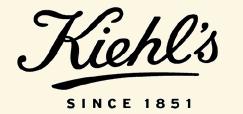 Kiehl's since 1851